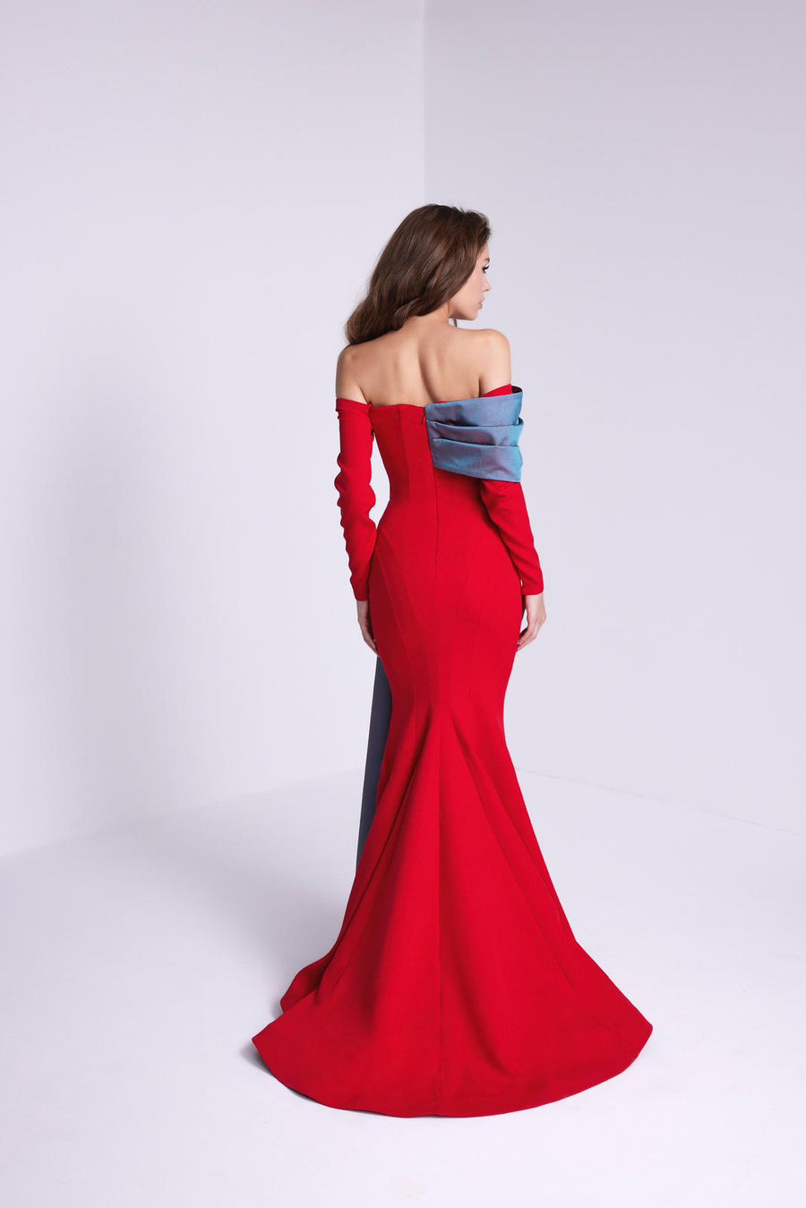 ORNN 561 - Ornelys Couture - Ornelys by NF