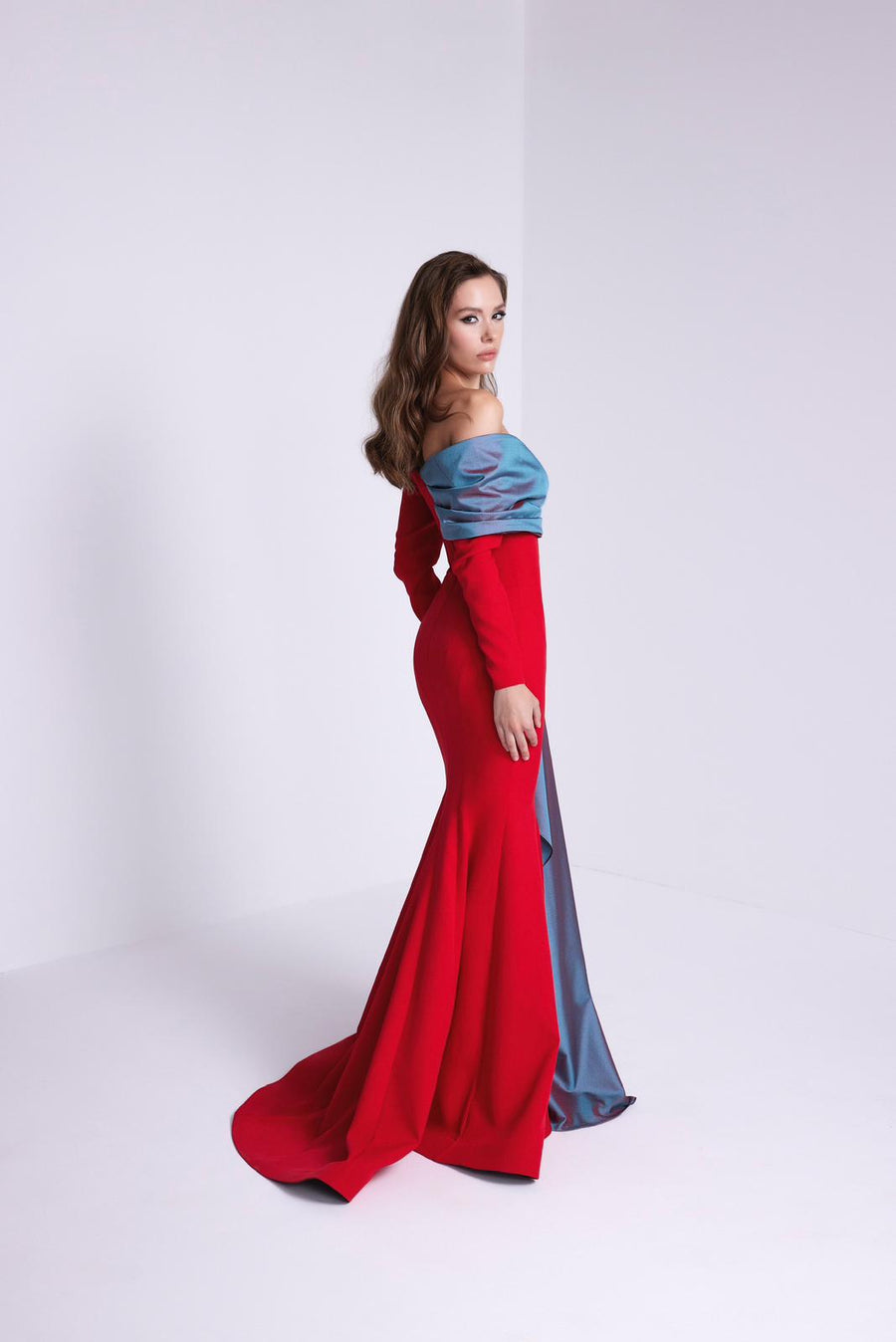 ORNN 561 - Ornelys Couture - Ornelys by NF