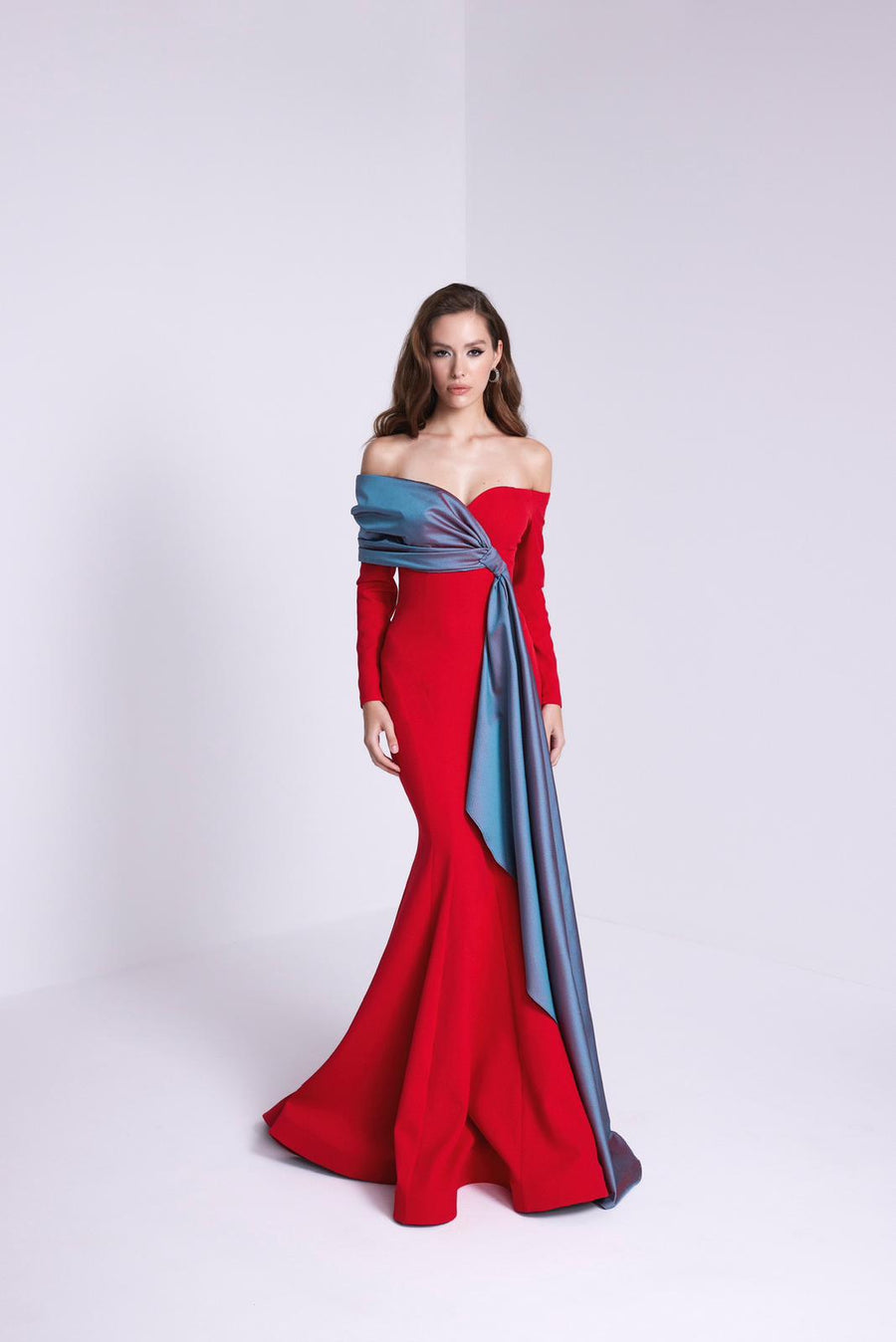ORNN 561 - Ornelys Couture - Ornelys by NF
