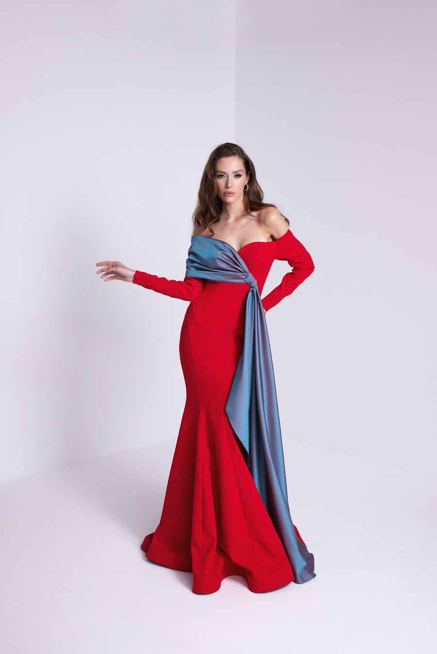 ORNN 561 - Ornelys Couture - Ornelys by NF
