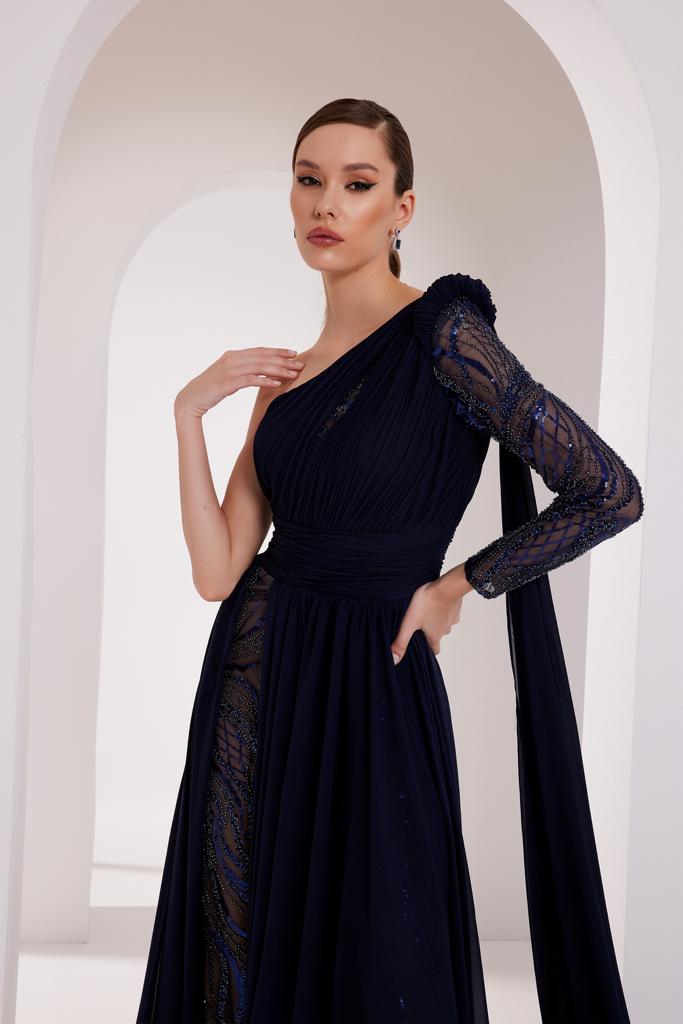 ORNF 2740B - Ornelys Couture - Ornelys by FS