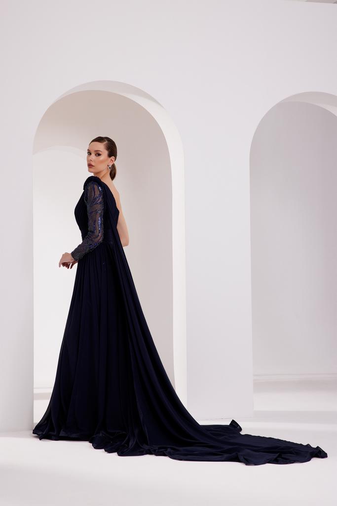ORNF 2740B - Ornelys Couture - Ornelys by FS