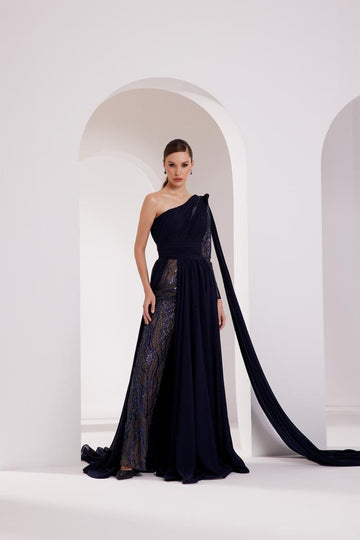 ORNF 2740B - Ornelys Couture - Ornelys by FS