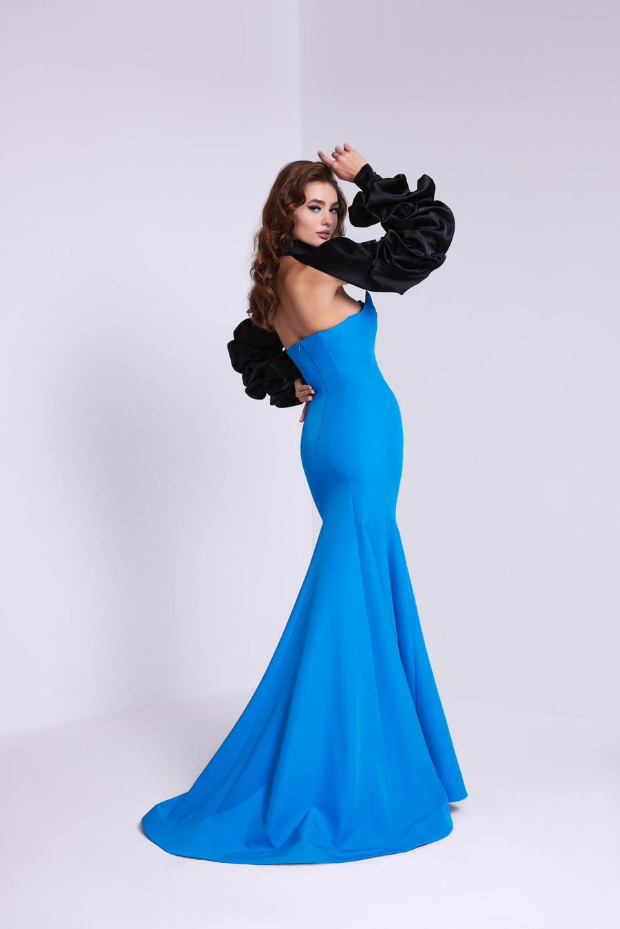 ORNN 594 - Ornelys Couture - Ornelys by NF