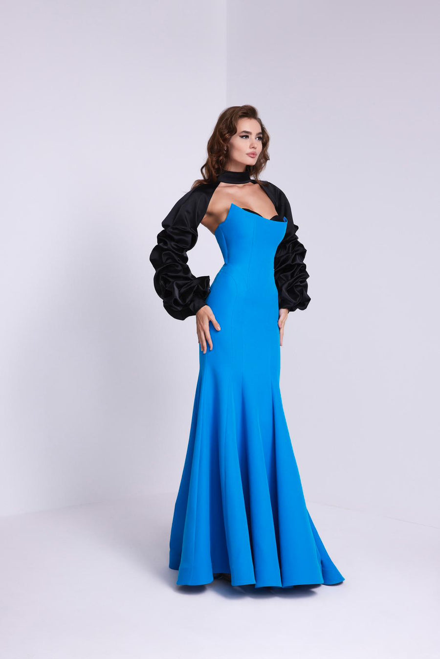 ORNN 594 - Ornelys Couture - Ornelys by NF