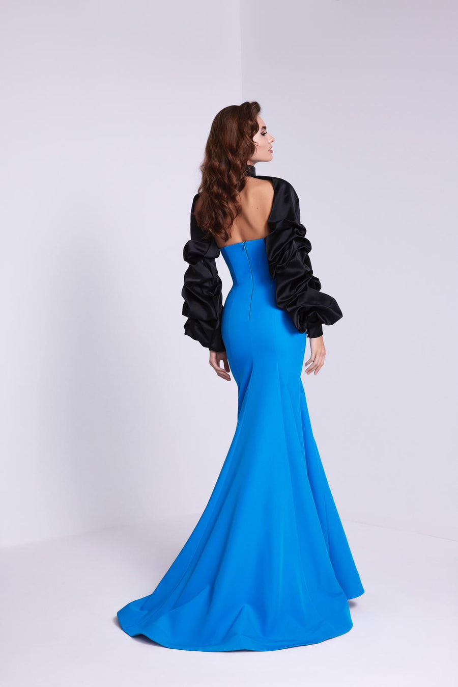 ORNN 594 - Ornelys Couture - Ornelys by NF