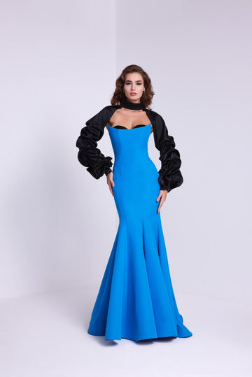 ORNN 594 - Ornelys Couture - Ornelys by NF