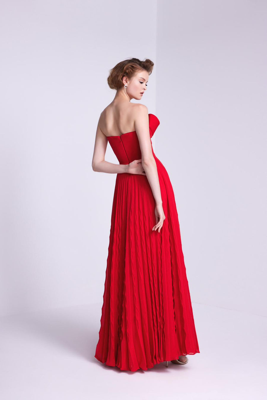 ORNN 595 - Ornelys Couture - Ornelys by NF