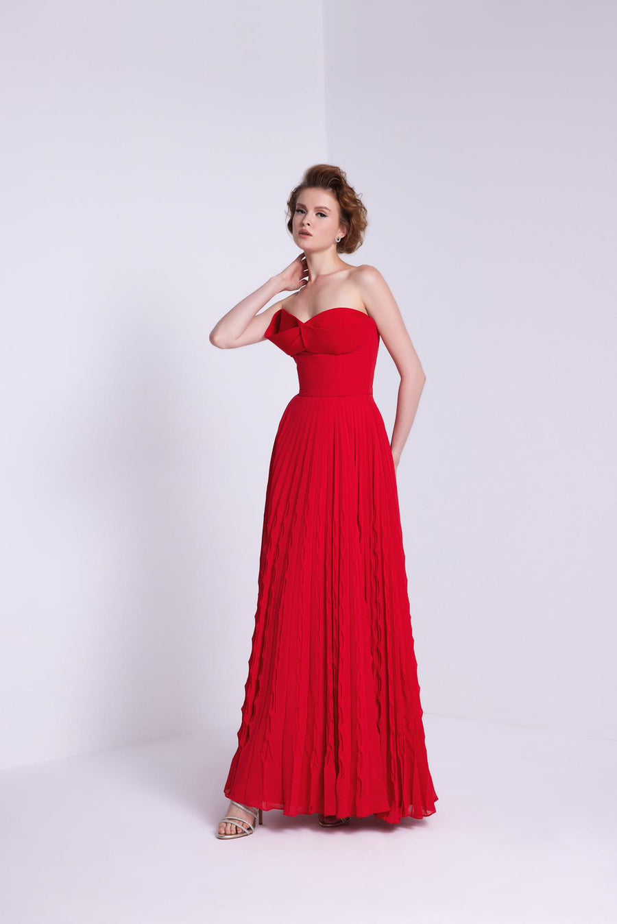ORNN 595 - Ornelys Couture - Ornelys by NF