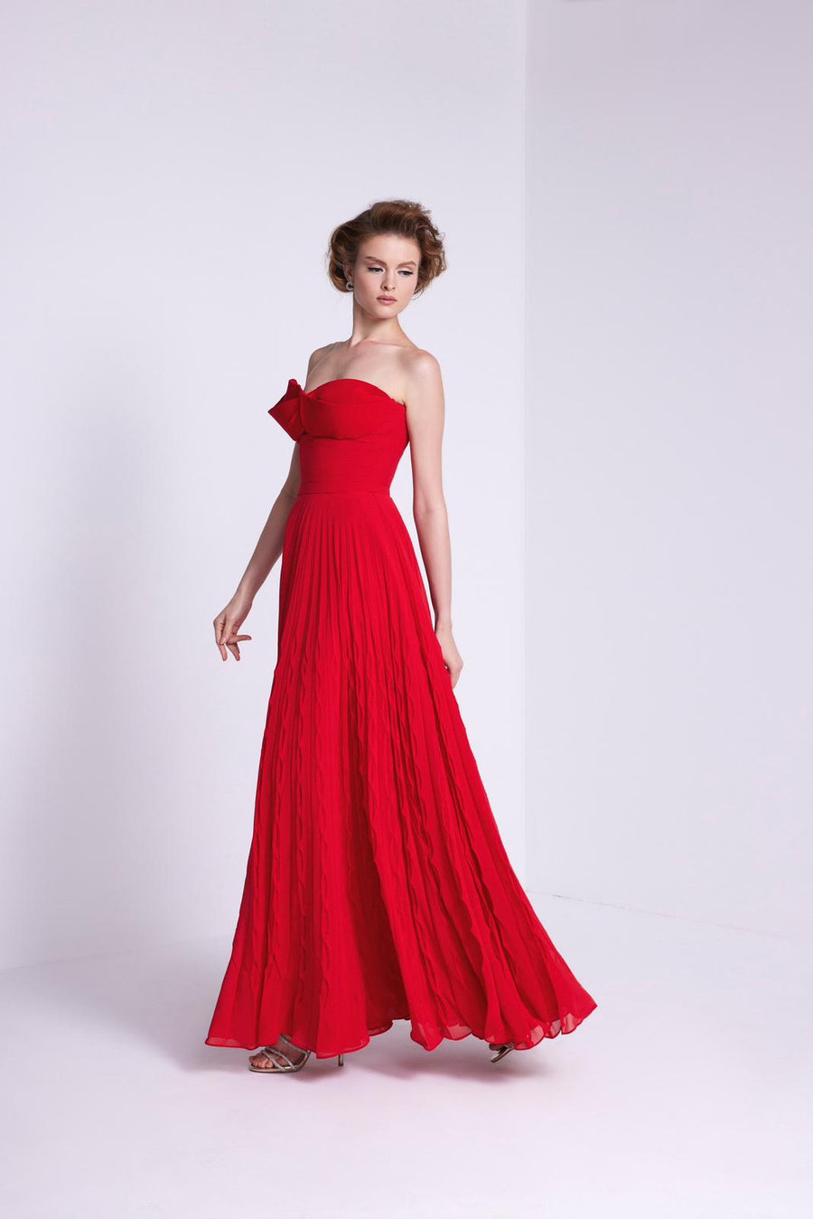 ORNN 595 - Ornelys Couture - Ornelys by NF