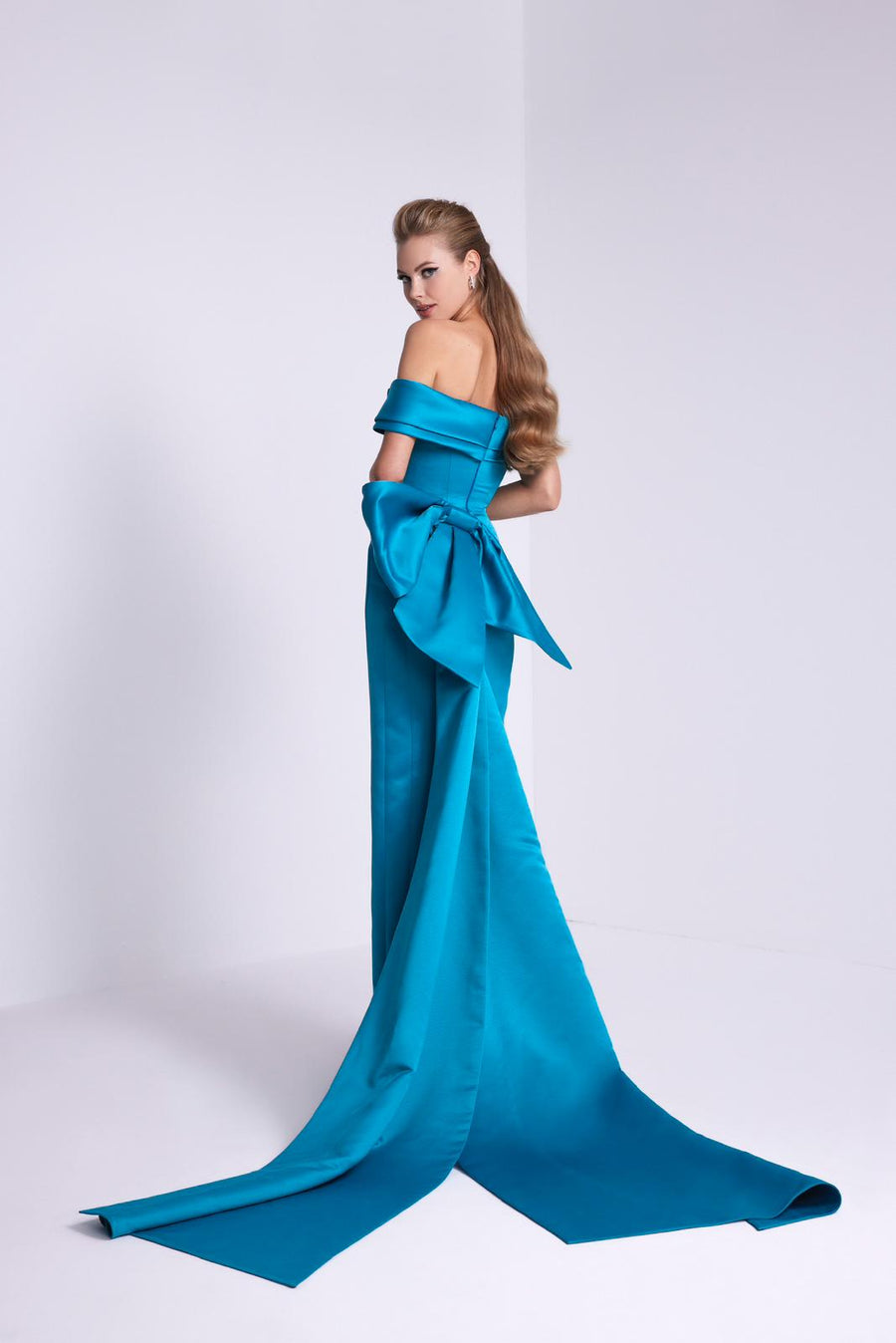 ORNN 589 - Ornelys Couture - Ornelys by NF