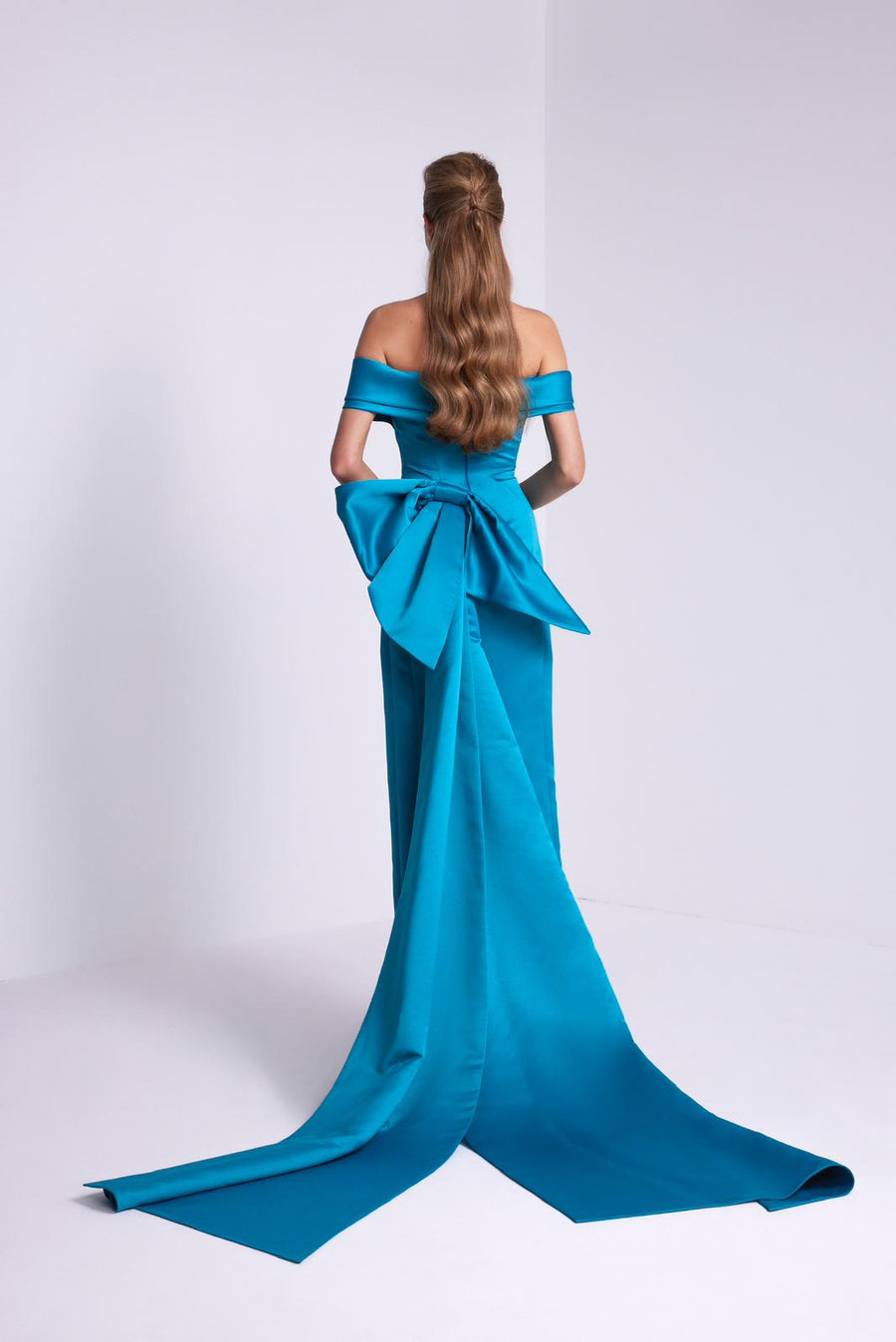 ORNN 589 - Ornelys Couture - Ornelys by NF