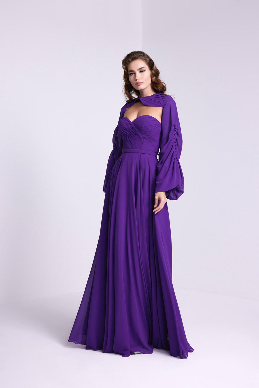 ORNN 562 - Ornelys Couture - Ornelys by NF