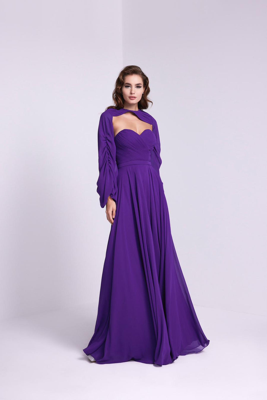 ORNN 562 - Ornelys Couture - Ornelys by NF