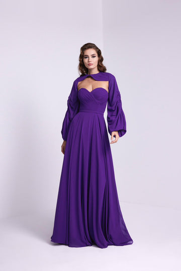 ORNN 562 - Ornelys Couture - Ornelys by NF