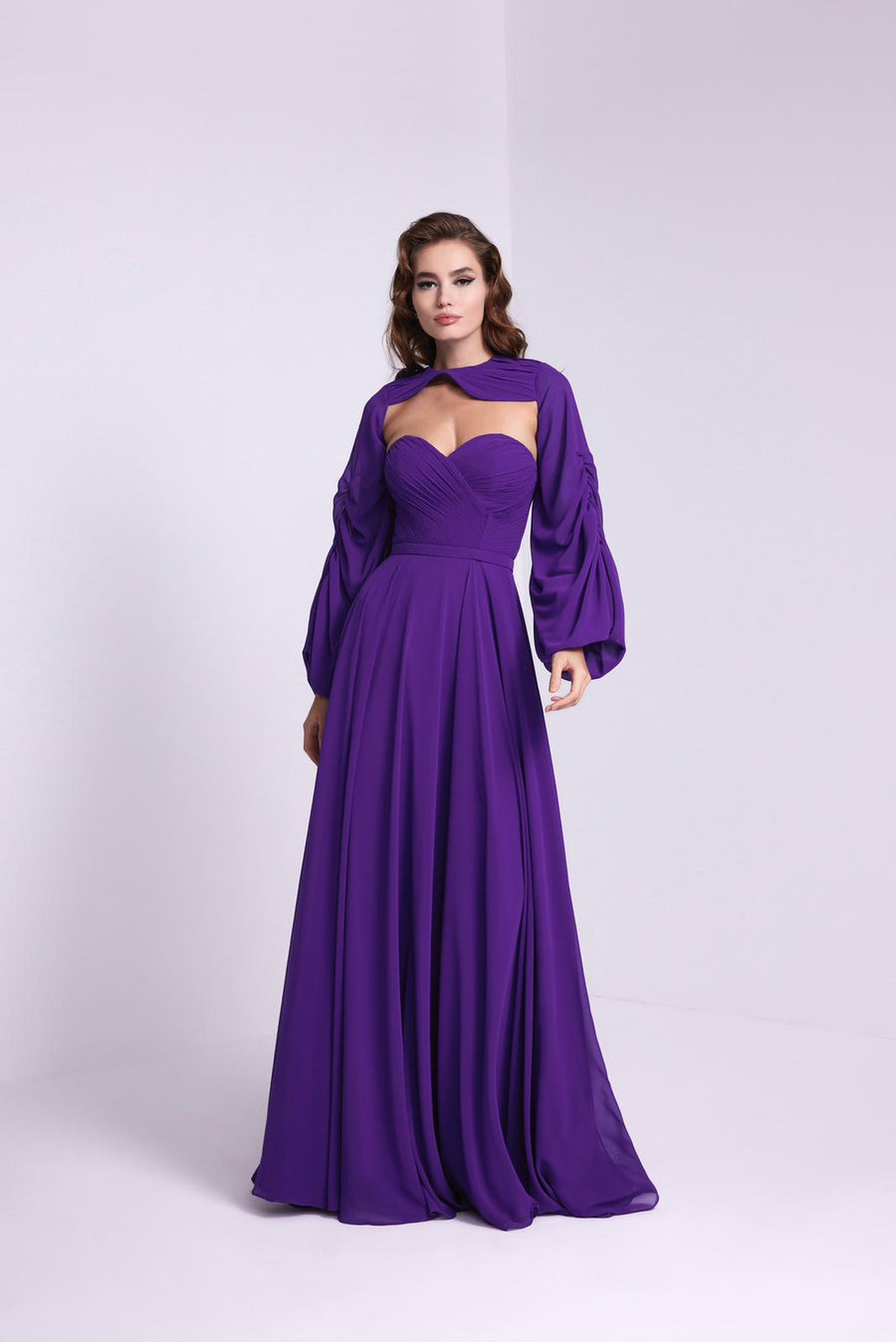 ORNN 562 - Ornelys Couture - Ornelys by NF