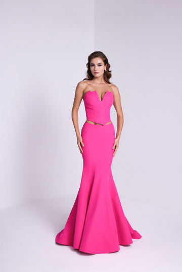 ORNN 587 - Ornelys Couture - Ornelys by NF