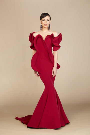 ORNF 2328 - Ornelys Couture - Ornelys by FS