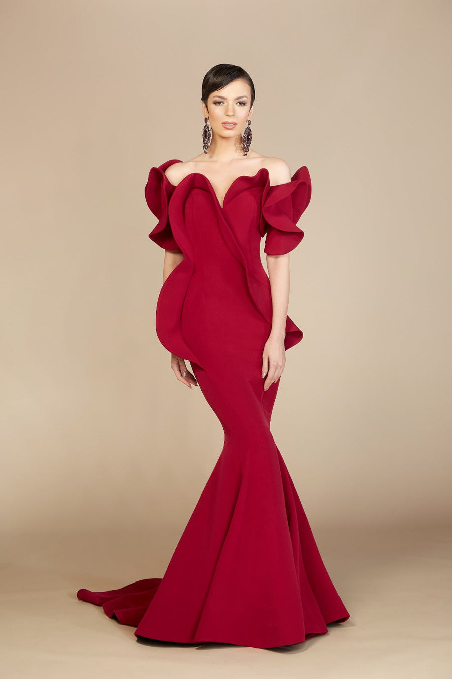 ORNF 2328 - Ornelys Couture - Ornelys by FS