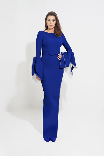 Aila 12A - Ornelys Couture - Ornelys by Aila