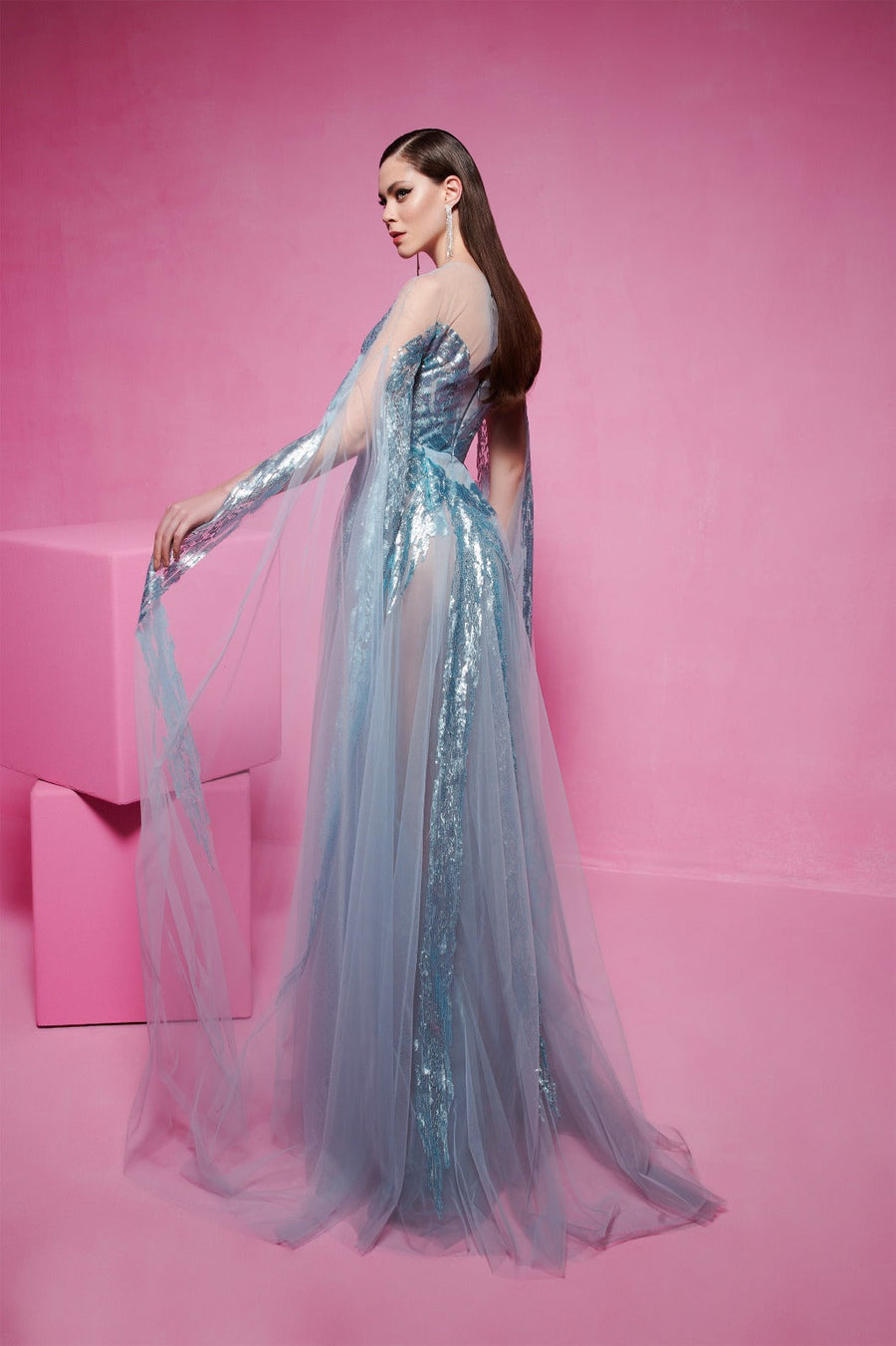 ORNE 070 - Ornelys Couture - Ornelys by Eli