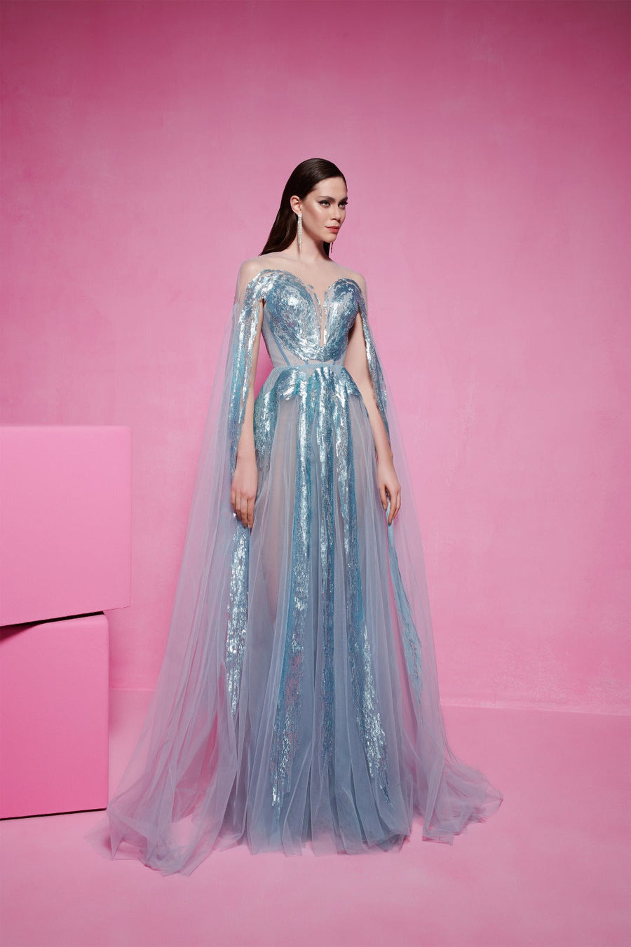 ORNE 070 - Ornelys Couture - Ornelys by Eli