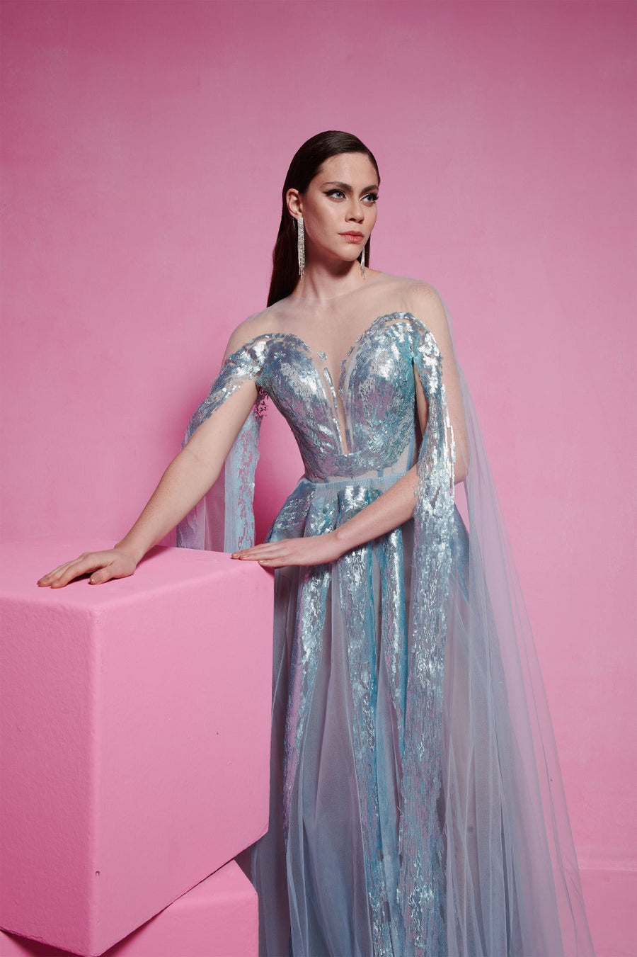 ORNE 070 - Ornelys Couture - Ornelys by Eli