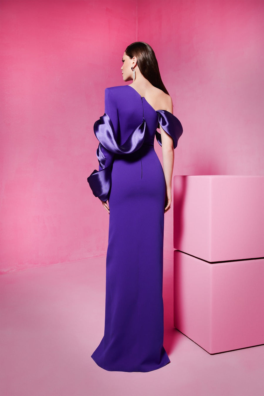 ORNE 067 - Ornelys Couture - Ornelys by Eli