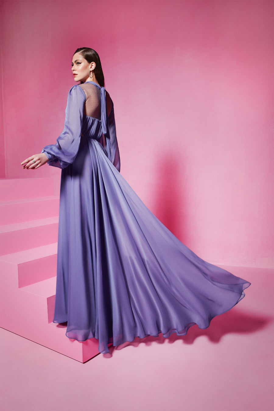 ORNE 068 - Ornelys Couture - Ornelys by Eli