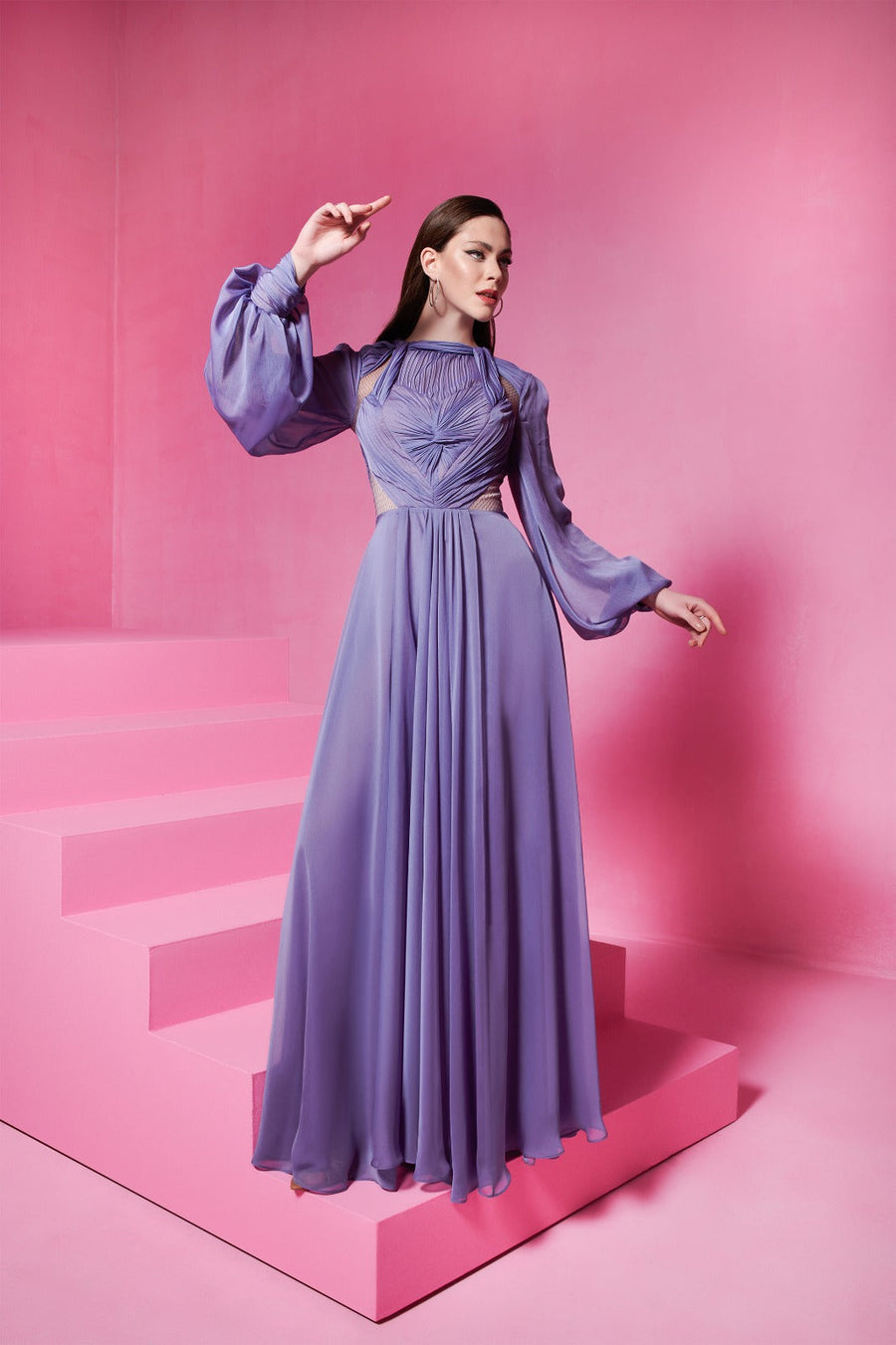 ORNE 068 - Ornelys Couture - Ornelys by Eli