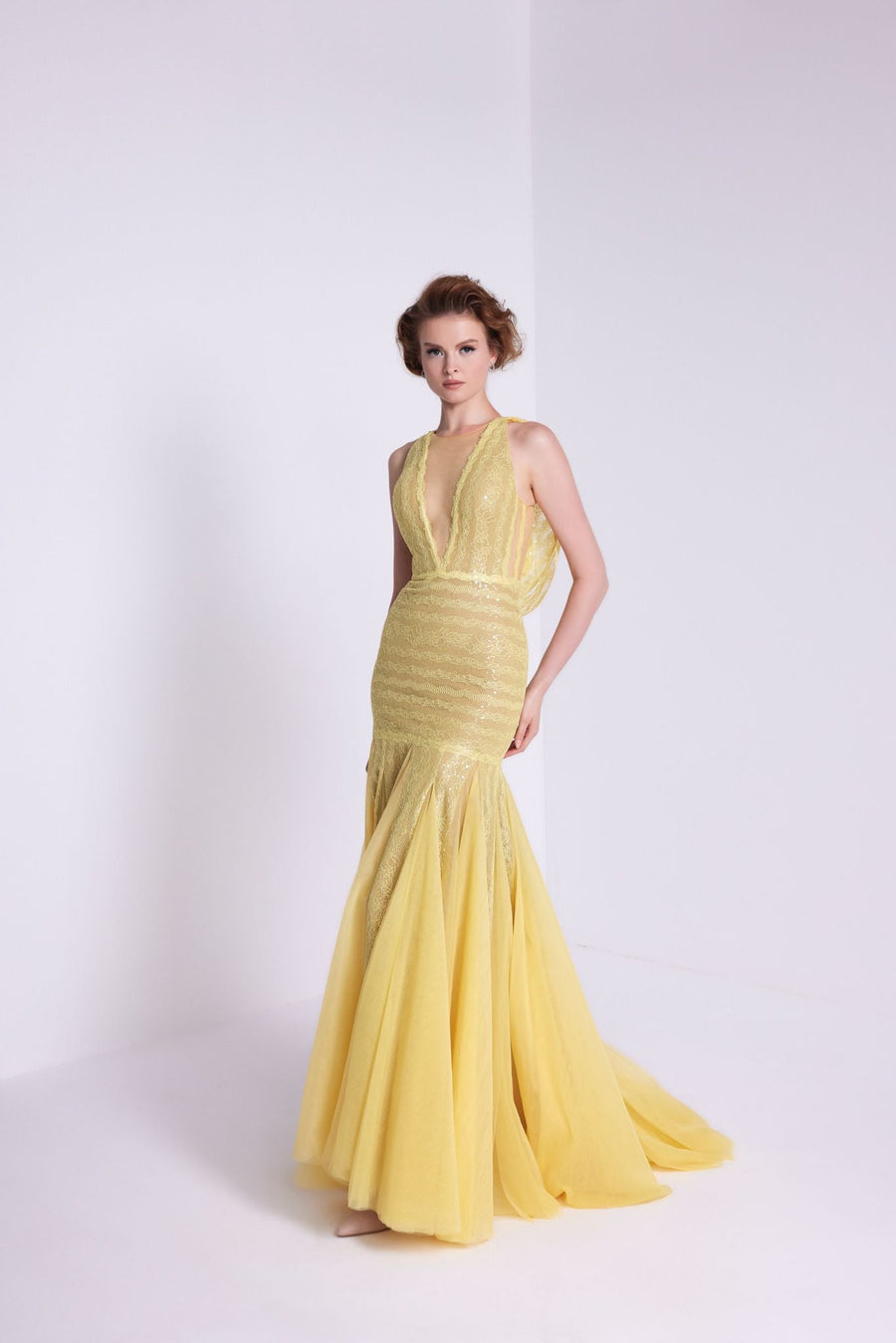 ORNN 580 - Ornelys Couture - Ornelys by NF