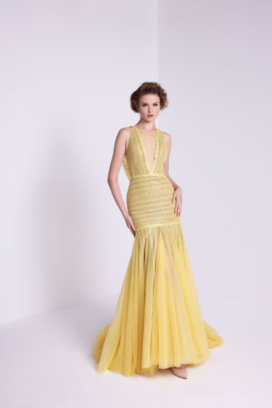 ORNN 580 - Ornelys Couture - Ornelys by NF
