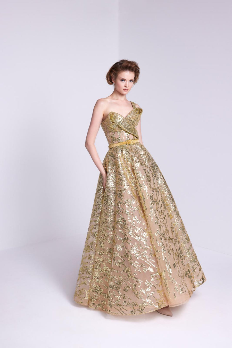 ORNN 585 - Ornelys Couture - Ornelys by NF