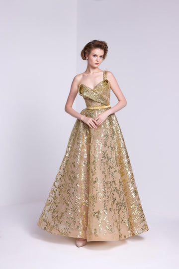 ORNN 585 - Ornelys Couture - Ornelys by NF