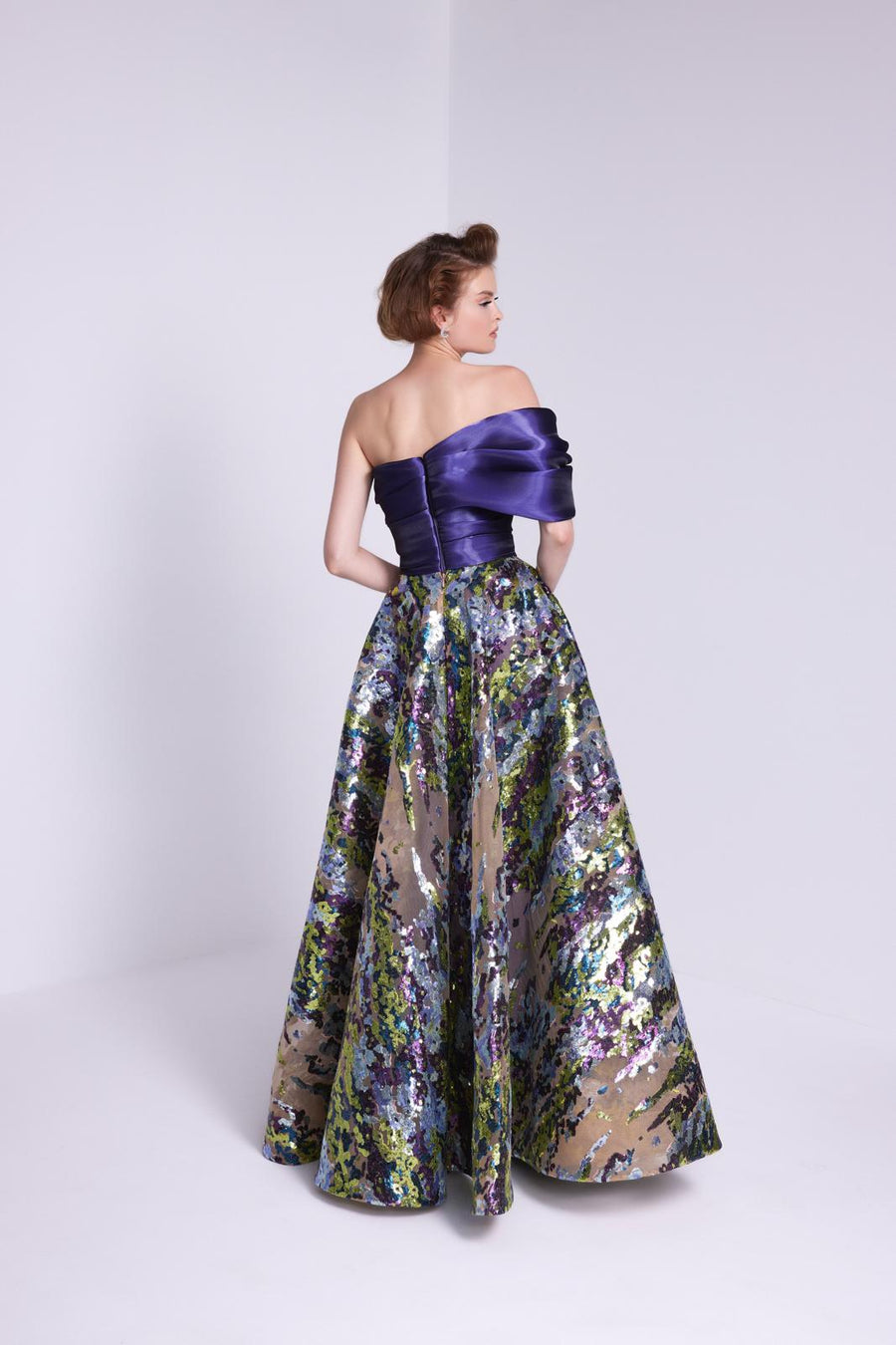 ORNN 578 - Ornelys Couture - Ornelys by NF