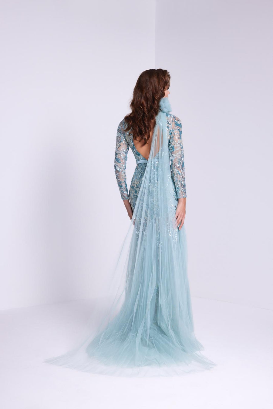 ORNN 582 - Ornelys Couture - Ornelys by NF