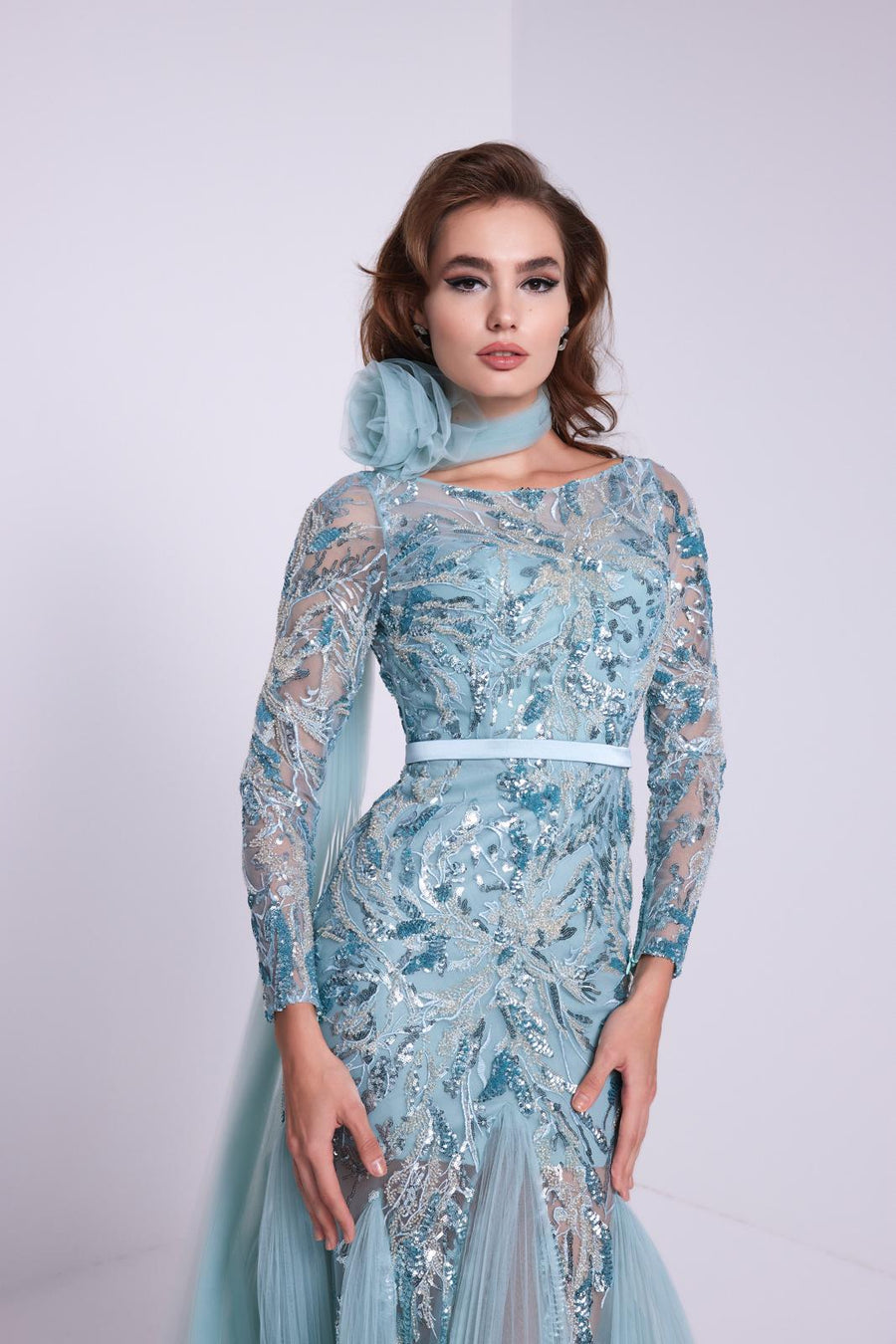 ORNN 582 - Ornelys Couture - Ornelys by NF