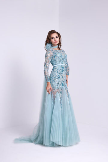 ORNN 582 - Ornelys Couture - Ornelys by NF