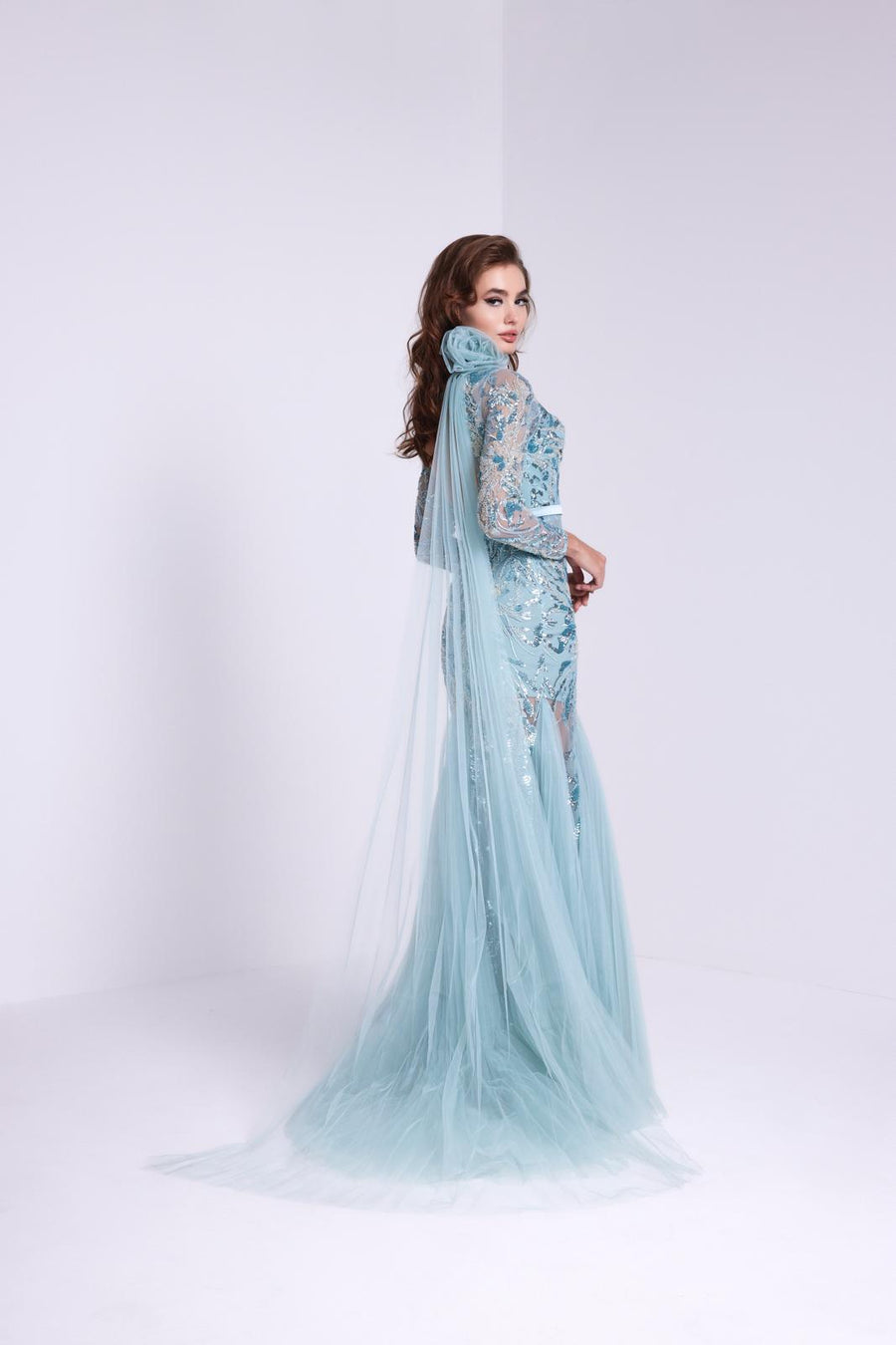 ORNN 582 - Ornelys Couture - Ornelys by NF