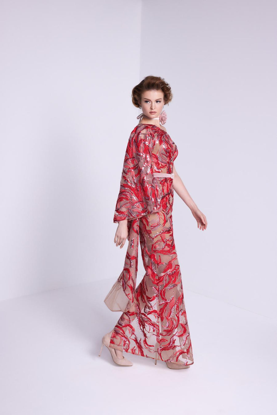 ORNN 577 - Ornelys Couture - Ornelys by NF