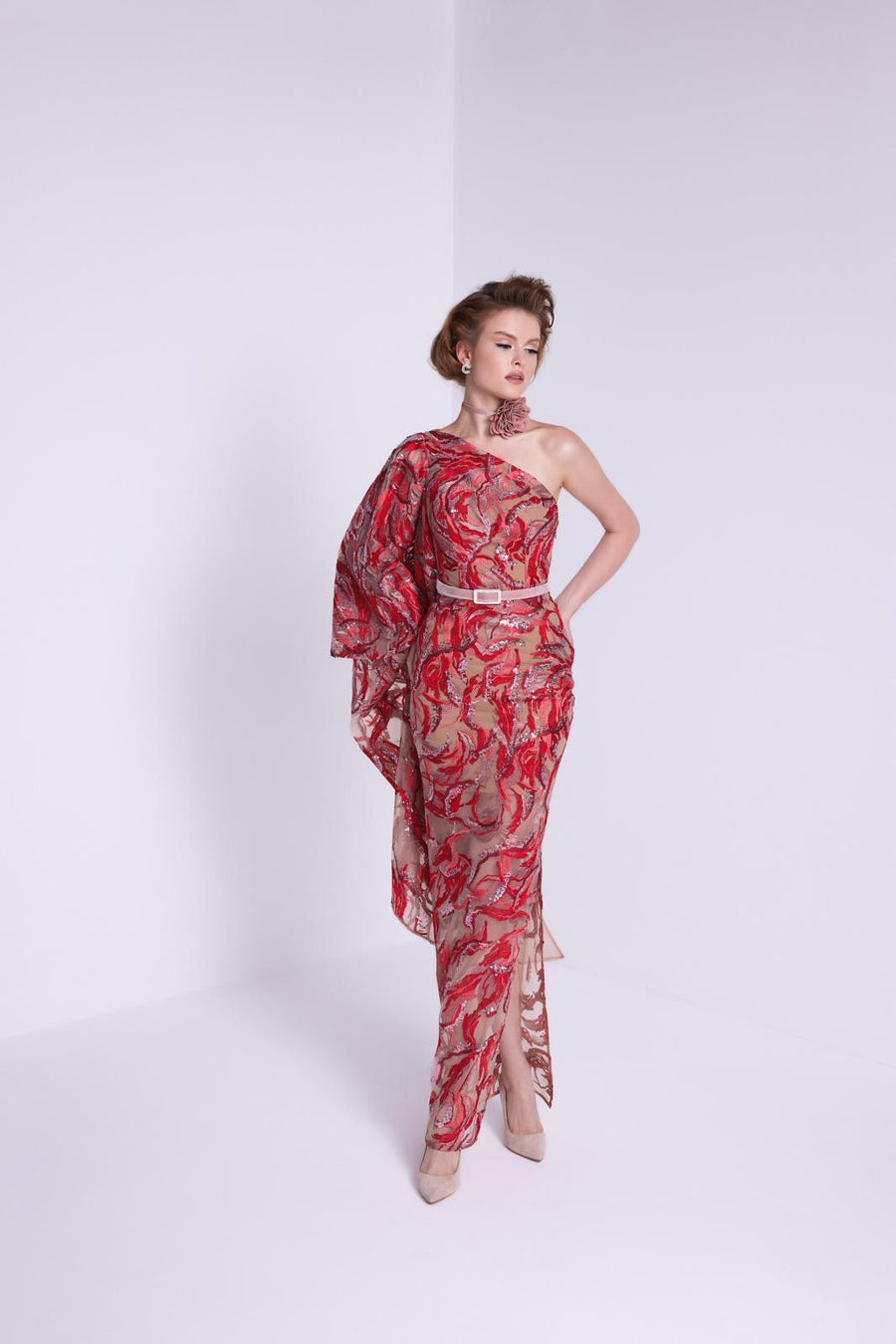 ORNN 577 - Ornelys Couture - Ornelys by NF