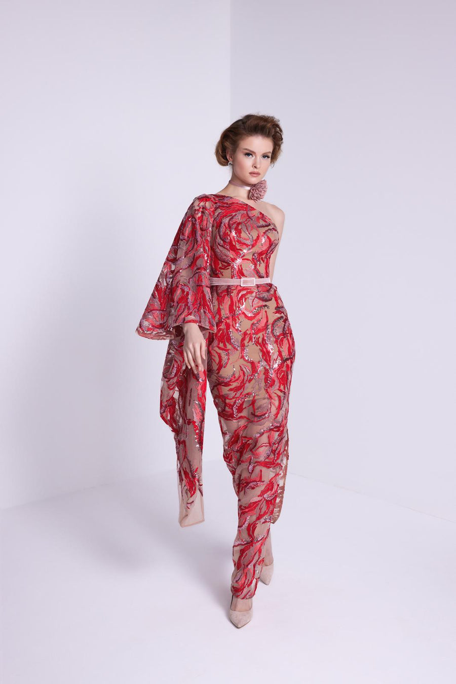 ORNN 577 - Ornelys Couture - Ornelys by NF