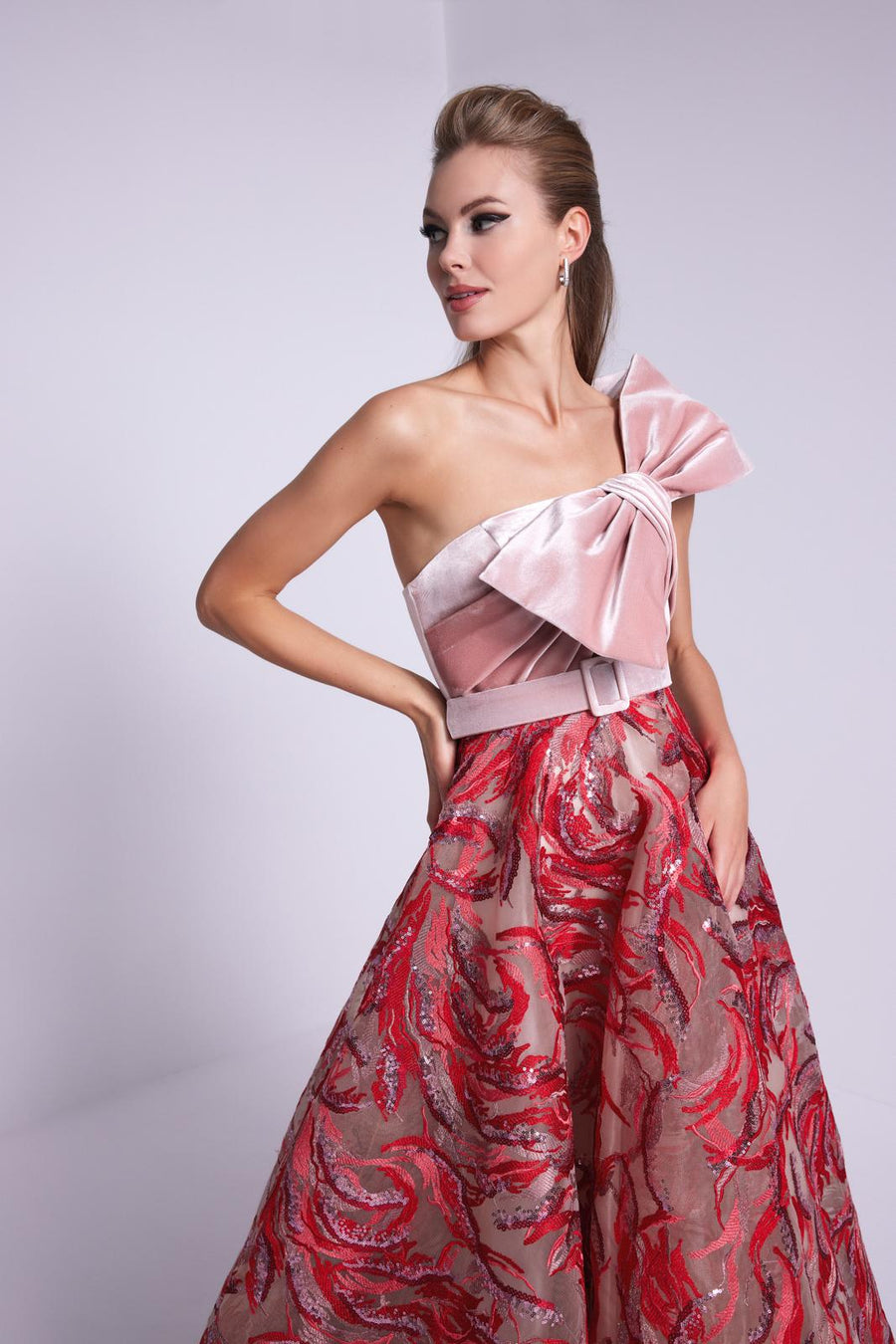 ORNN 576 - Ornelys Couture - Ornelys by NF