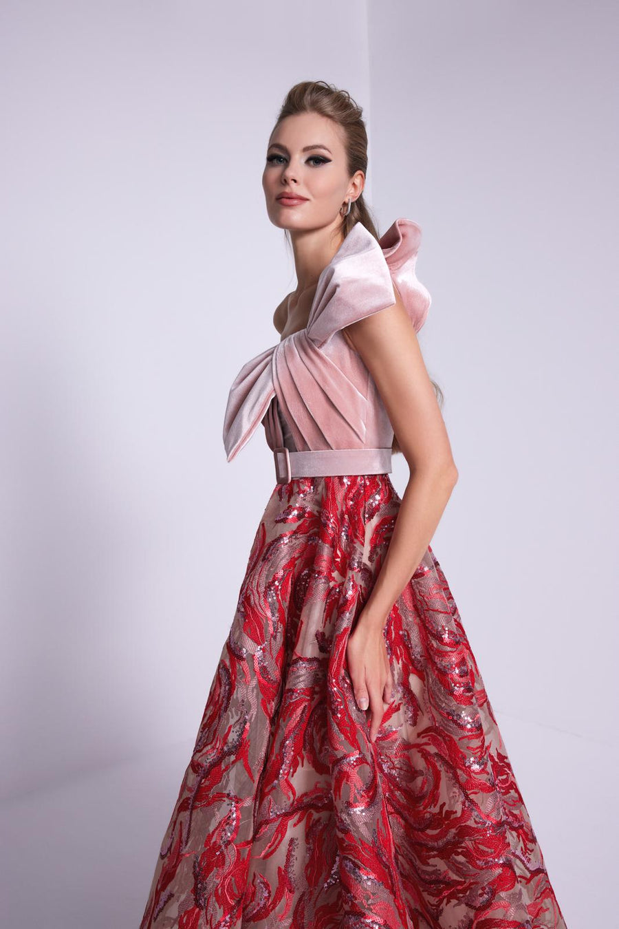 ORNN 576 - Ornelys Couture - Ornelys by NF