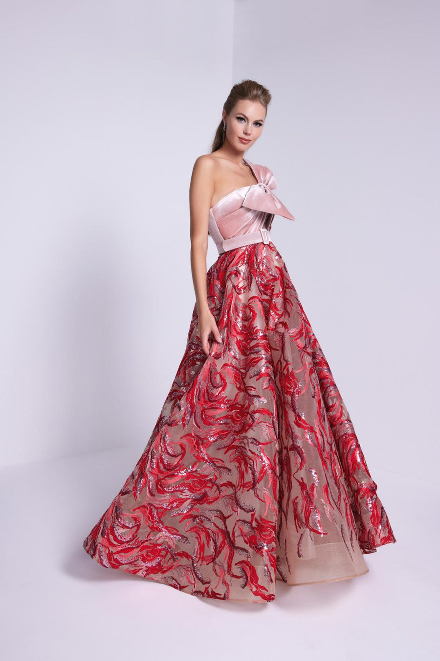 ORNN 576 - Ornelys Couture - Ornelys by NF