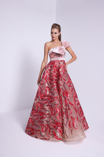 ORNN 576 - Ornelys Couture - Ornelys by NF