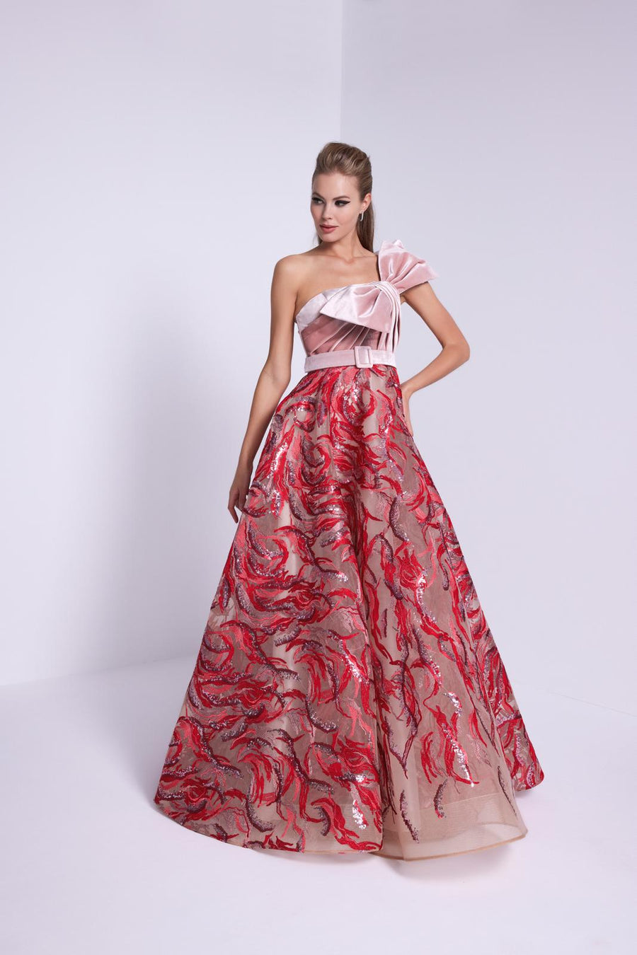 ORNN 576 - Ornelys Couture - Ornelys by NF