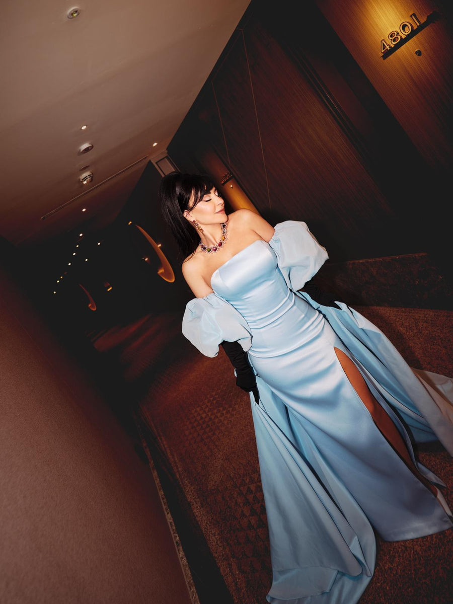 ORNN 598 - Ornelys Couture - Ornelys by NF