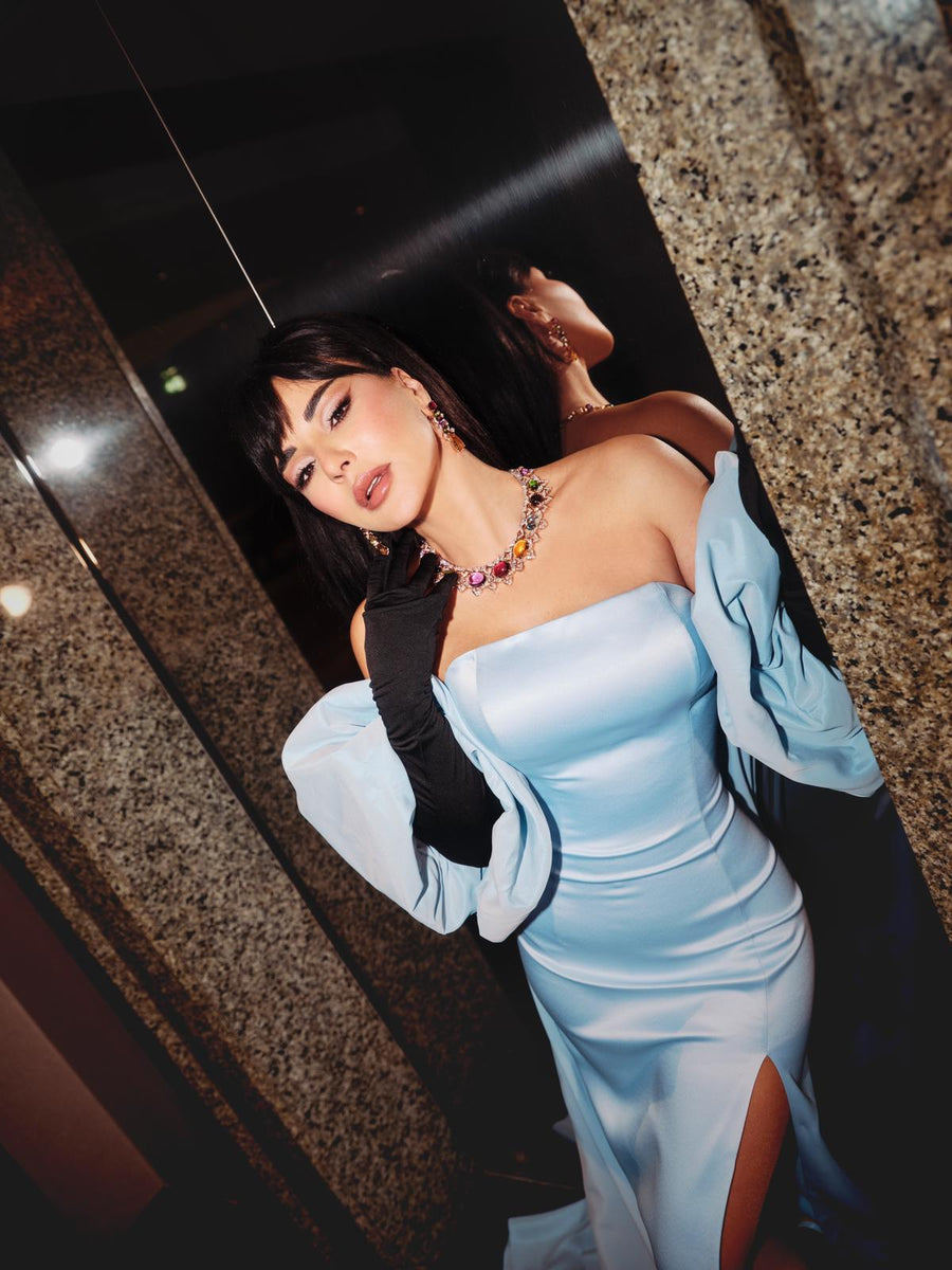 ORNN 598 - Ornelys Couture - Ornelys by NF