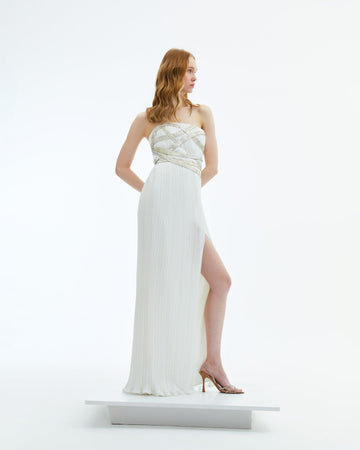 Aila - Abra - Ornelys Couture - Ornelys by Aila